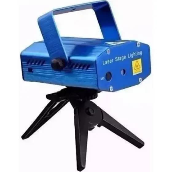MINI LASER LUATEK LK-173