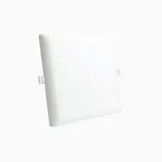 PLAFON EMBUTIR/SOBREPOR SEM BORDA QUADRADO 36W 3000K