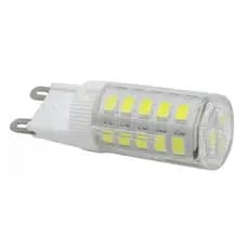 LAMPADA G9 4,5W 6500K 127V