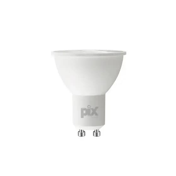 LAMPADA DICROICA MR16 4,8W 2700K