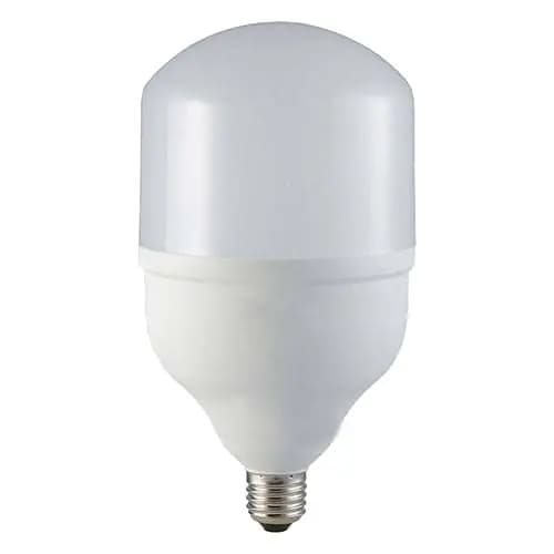 LAMPADA BULBO T80 40W 6500K E27