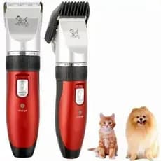Maquina Tosa pet KM6188 - Durawell seminova