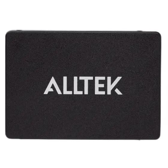 SSD Alltek 2.5 SATA III 6 Gbs - ATKSSDS 128GB