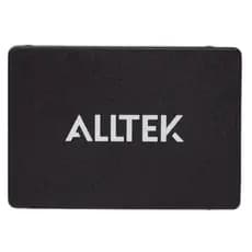 SSD Alltek 2.5 SATA III 6 Gbs - ATKSSDS 128GB