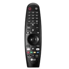 Controle Remoto para TV LG - Smart Magic