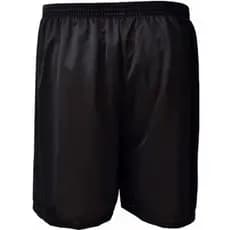 Kit 15 Peças Calção De Futebol e outras práticas esportivas
