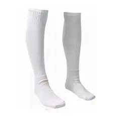 Kit  10 pares de meião de futebol infantil