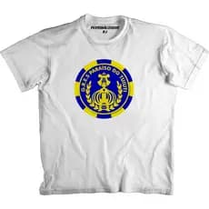 Camiseta Paraíso do Tuiuti