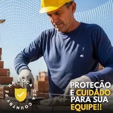Blusa Masculina com proteção solar 50+ várias cores corrida TRABALHO E CASUAL Pé na Roça Country