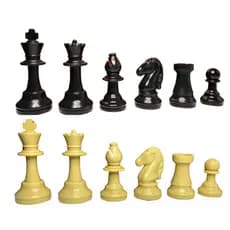 32 Peças de Xadrez Tabuleiro Grande Oficial REI 8,6cm EDIÇÃO ESPECIAL