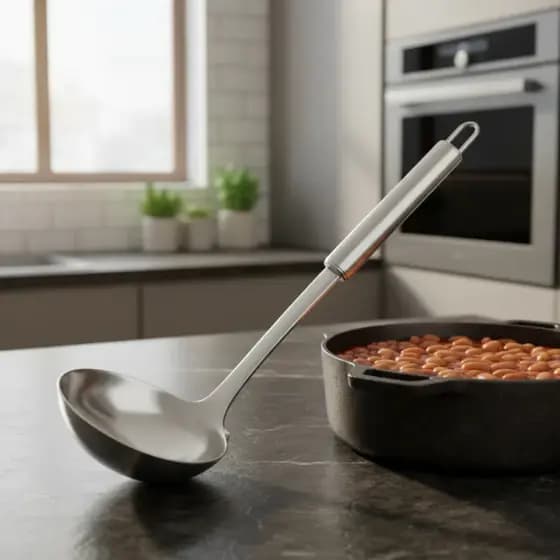 Concha Inox - Class Home