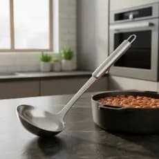 Concha Inox - Class Home