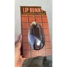 Lippy Bunny Hidratante Labial com Brilho Gloss Efeito Macio e Hidratação Intensa
