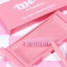Gel Modelador Para Sobrancelhas Incolor MELU by Ruby Rose