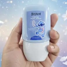 Creme Para as Mãos Hidratante Profundo Stich Fenzza