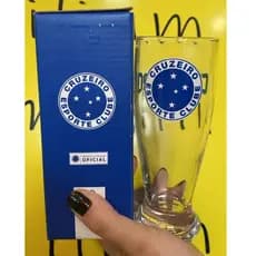 COPO MUNICH 200ML - CRUZEIRO