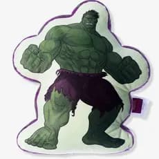 ALMOFADA FORMATO HULK THE FORCE – MARVEL HEROIS VINGADORES