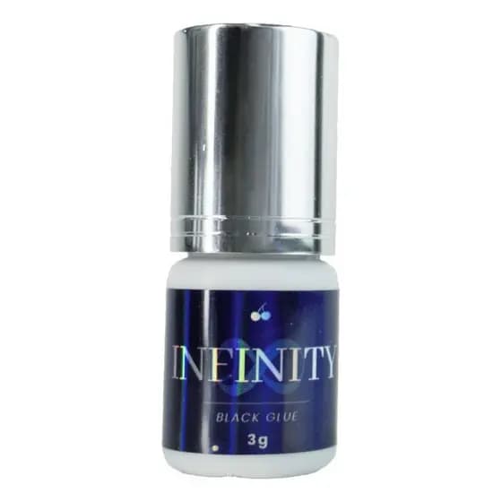Cola Adesivo Cherry Lash Infinity Para Extensão De Cílios