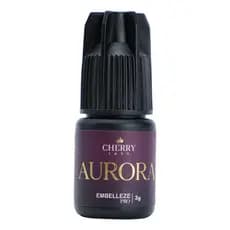 Cola Adesivo Cherry Lash E Embelleze Pro - Aurora