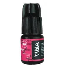 Cola Adesivo BAD PINK - PUNK Para Extensão De Cílios