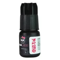 Cola Adesivo BAD PINK - QUEEN para Extensão de Cílios