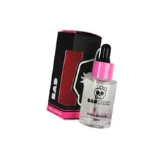 Finalizador para Extensão de Cílios Bad Pink