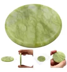Pedra Jade - Alongamento De CiliosCola Extensao Profissional