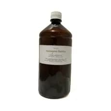 Óleo mineral inodoro e incolor para Massagem Tântrica