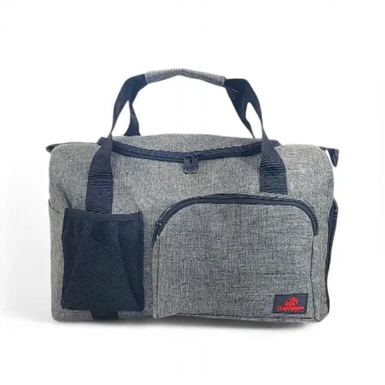Bolsa encaixe mala academia viagem saco protetor porta tenis sapato sapatilha roupa