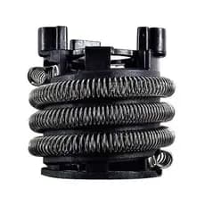 Resistência Sintex 5500W Ducha/Torneira Elétrica 127V Compatível com Nova Ducha, Top Banho Circle