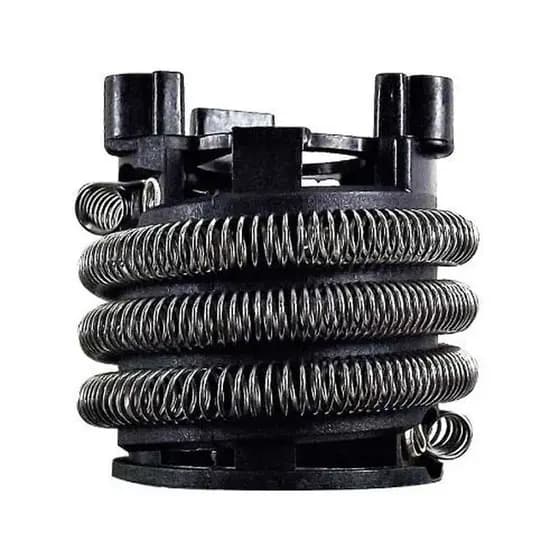 Resistência Sintex 5500W para Nova Ducha/Torneira Elétrica/Top Banho Circle 220V - Pratimix