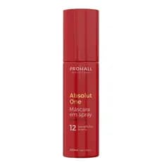 Prohall Máscara Absolut One Spray Protetor Térmico Finalizadora 200ml