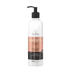 Escova Progressiva Bio Definitive Orgânica Perfecta 350ml Sem Formol Borabella
