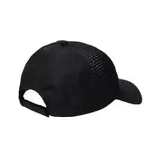 Boné Wilson Rush Preto
