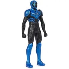 Besouro Azul - Boneco de 15cm do Besouro Azul DC