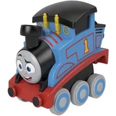 Thomas And Friends Locomotiva Puxa-e-vai Fisher-Price escolha o seu preferido Thomas ou Percy