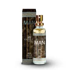 Perfume Man Men- 15 ml - BD COMÉTICOS