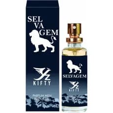 Lançamento Selvagem 15ml Kifty