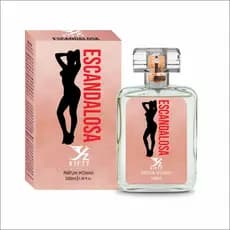 Escandalosa 100ml Kifty Mega Promoção