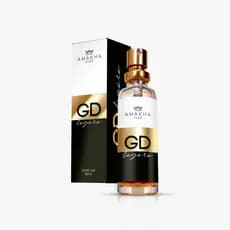 Gd Légère lançamento da Amakha paris 15ml