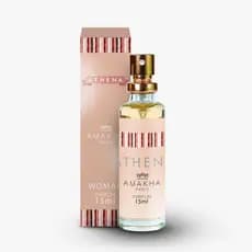 Perfume Athena 15ml Amakha paris  BELA