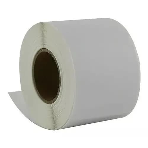 Etiqueta 60x30 Térmica P/ Balanças E Impressoras - 10 Rolos