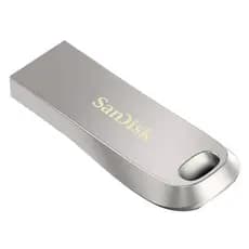 SanDisk Ultra SDCZ74-032G-G46 pendrive cinza de 32GB