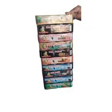 10 PACOTES DE PASTILHA PARA CARPA CABEÇUDA (PASTILHA IDEAL)