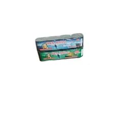 2 PACOTES DE PASTILHA PARA PESCA (PASTILHA IDEAL)