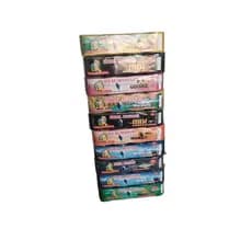 9 PACOTES DE PASTILHA PARA PESCA (PASTILHA IDEAL)