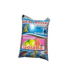 Massa para Pesca - GOIABA