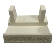 Suporte GameBoy Color GBC