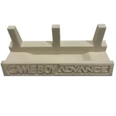 Suporte GameBoy Advance