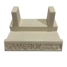 Suporte GameBoy Pocket